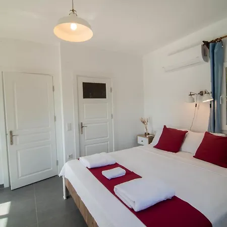 Peaceful Villa With Private Pool Surrounded By Nature In Dalyan Διαμέρισμα Μούγκλα