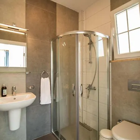 Apartment Peaceful Villa With Private Pool Surrounded By Nature In Dalyan Mugla