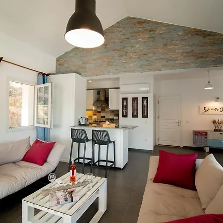Peaceful Villa With Private Pool Surrounded By Nature In Dalyan * 穆拉